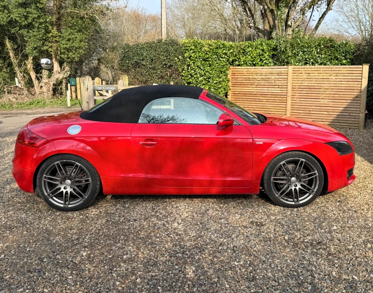 Used Audi TT 2010 for sale - 77796915: Photo 31