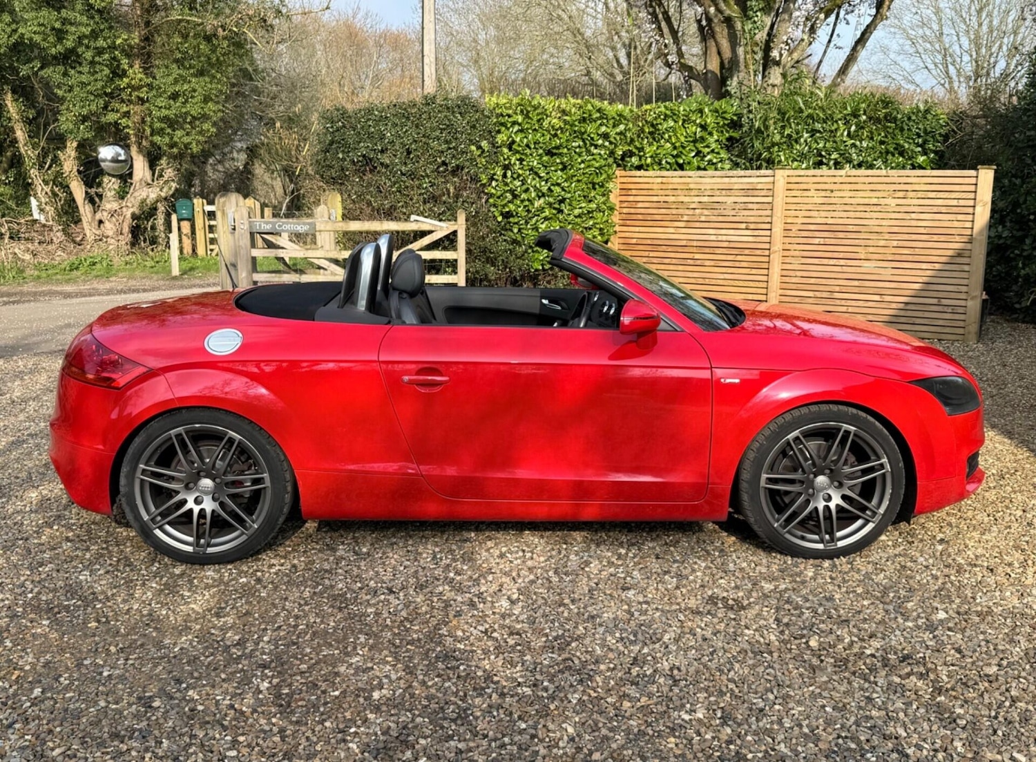 Used Audi TT 2010 for sale - 77796915: Photo 33