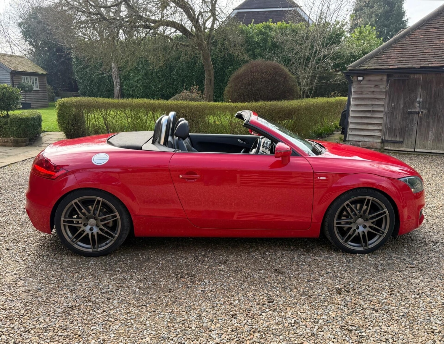 Used Audi TT 2010 for sale - 77796915: Photo 35