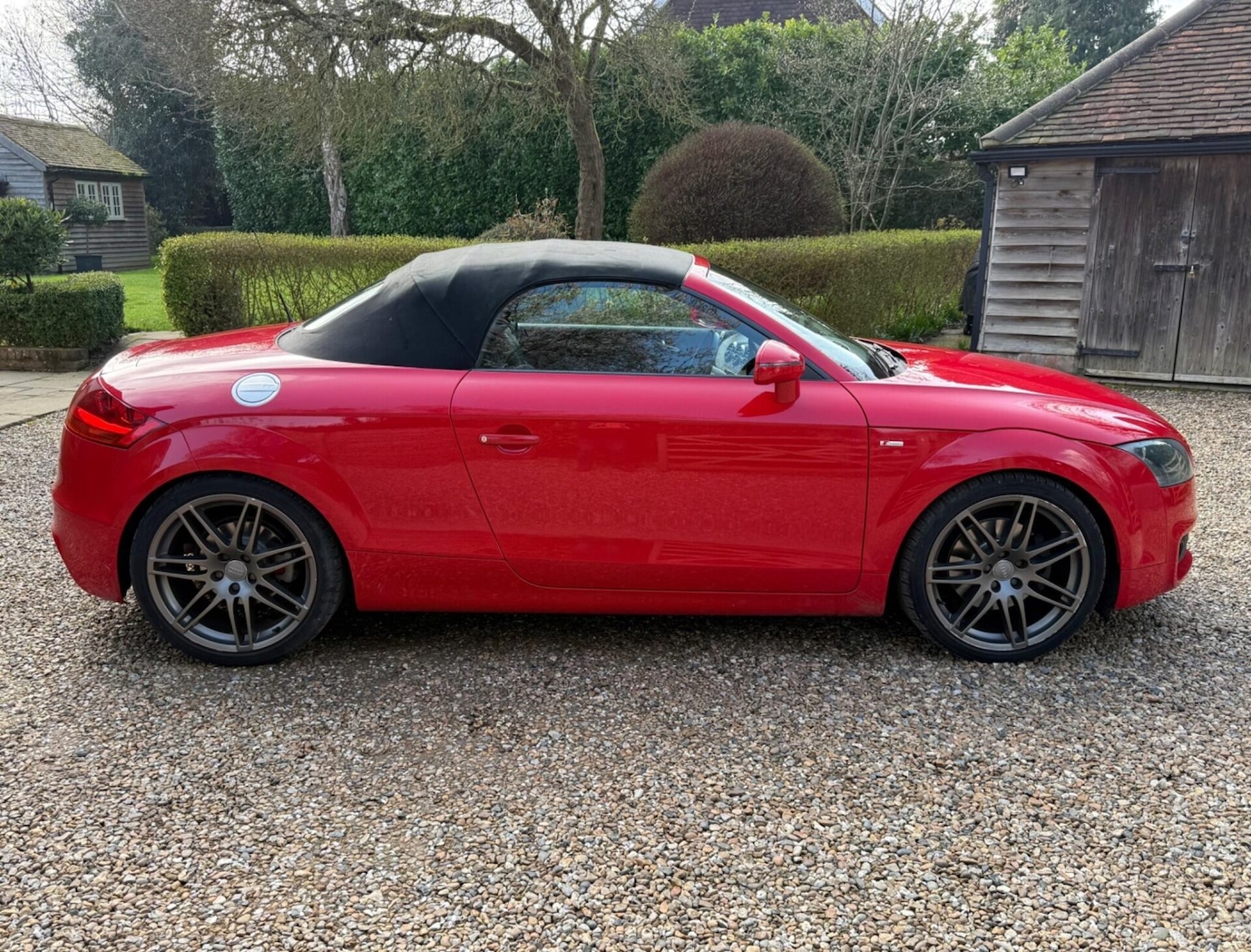 Used Audi TT 2010 for sale - 77796915: Photo 36