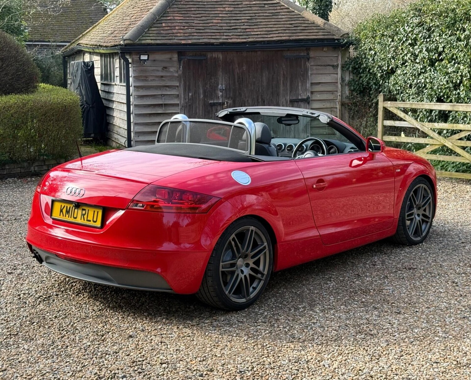 Used Audi TT 2010 for sale - 77796915: Photo 39