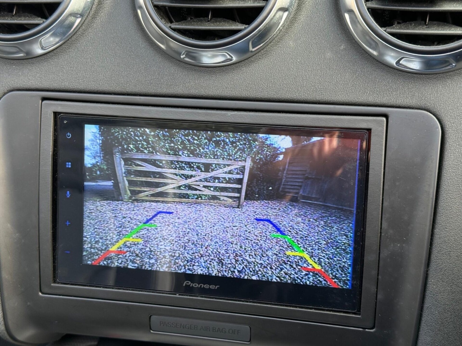 Used Audi TT 2010 for sale - 77796915: Photo 4