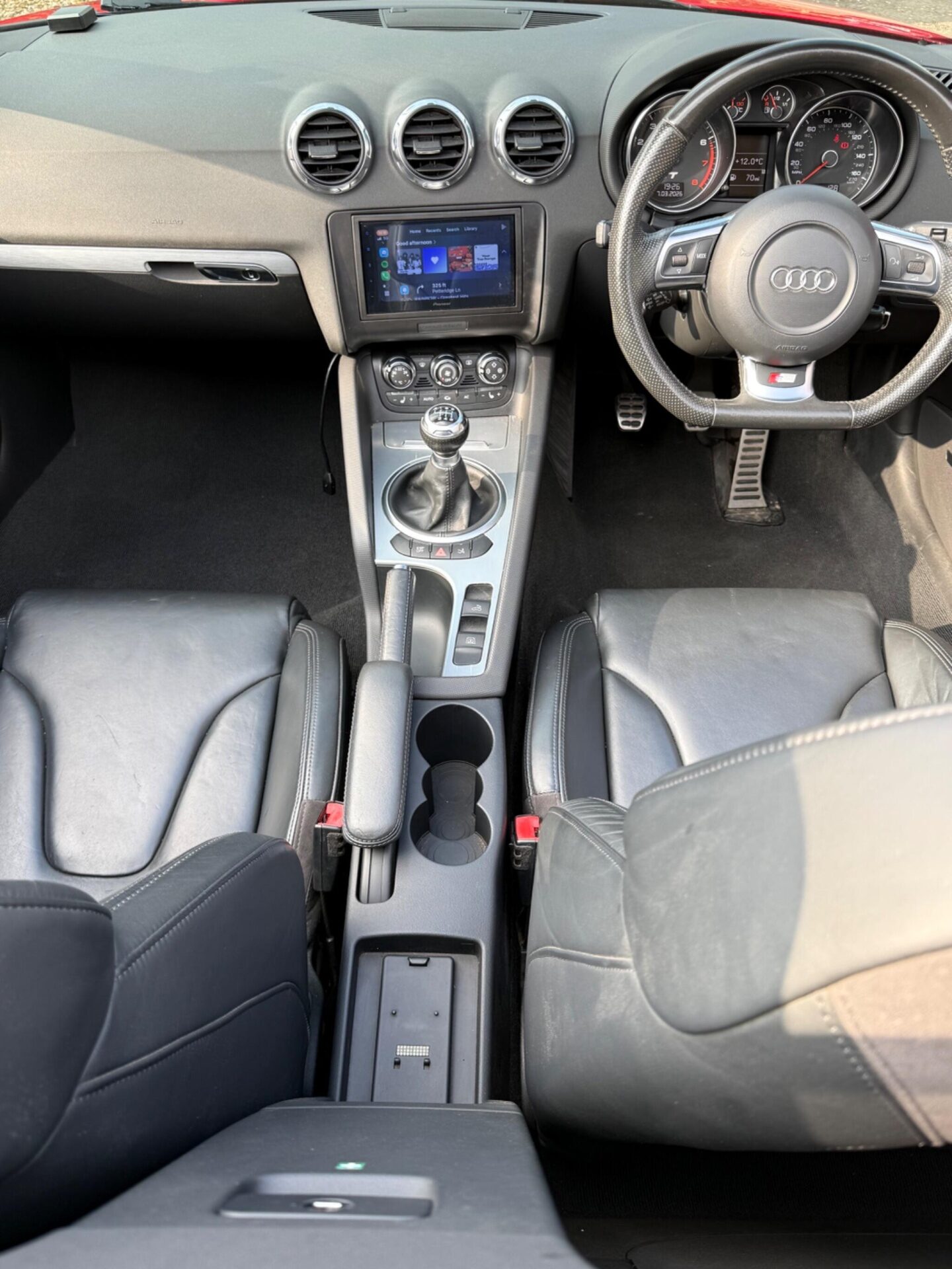 Used Audi TT 2010 for sale - 77796915: Photo 43