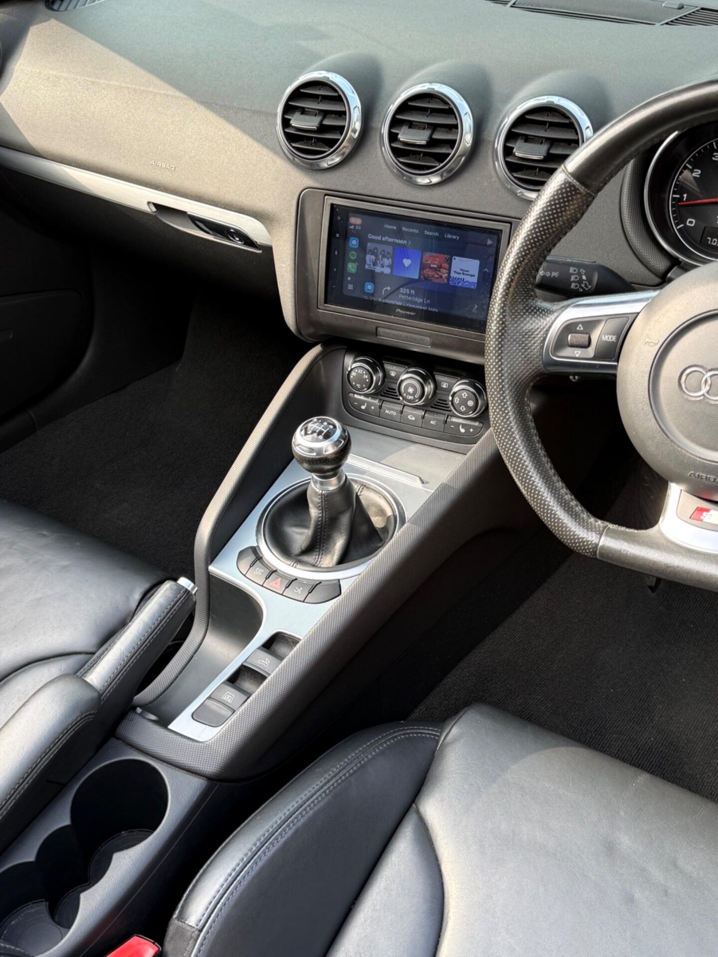 Used Audi TT 2010 for sale - 77796915: Photo 45