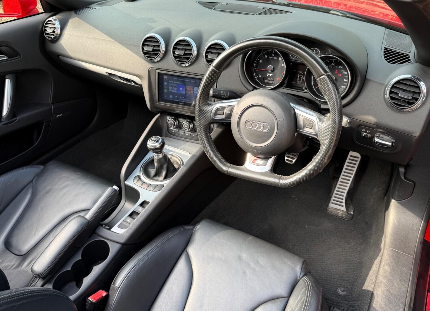 Used Audi TT 2010 for sale - 77796915: Photo 46