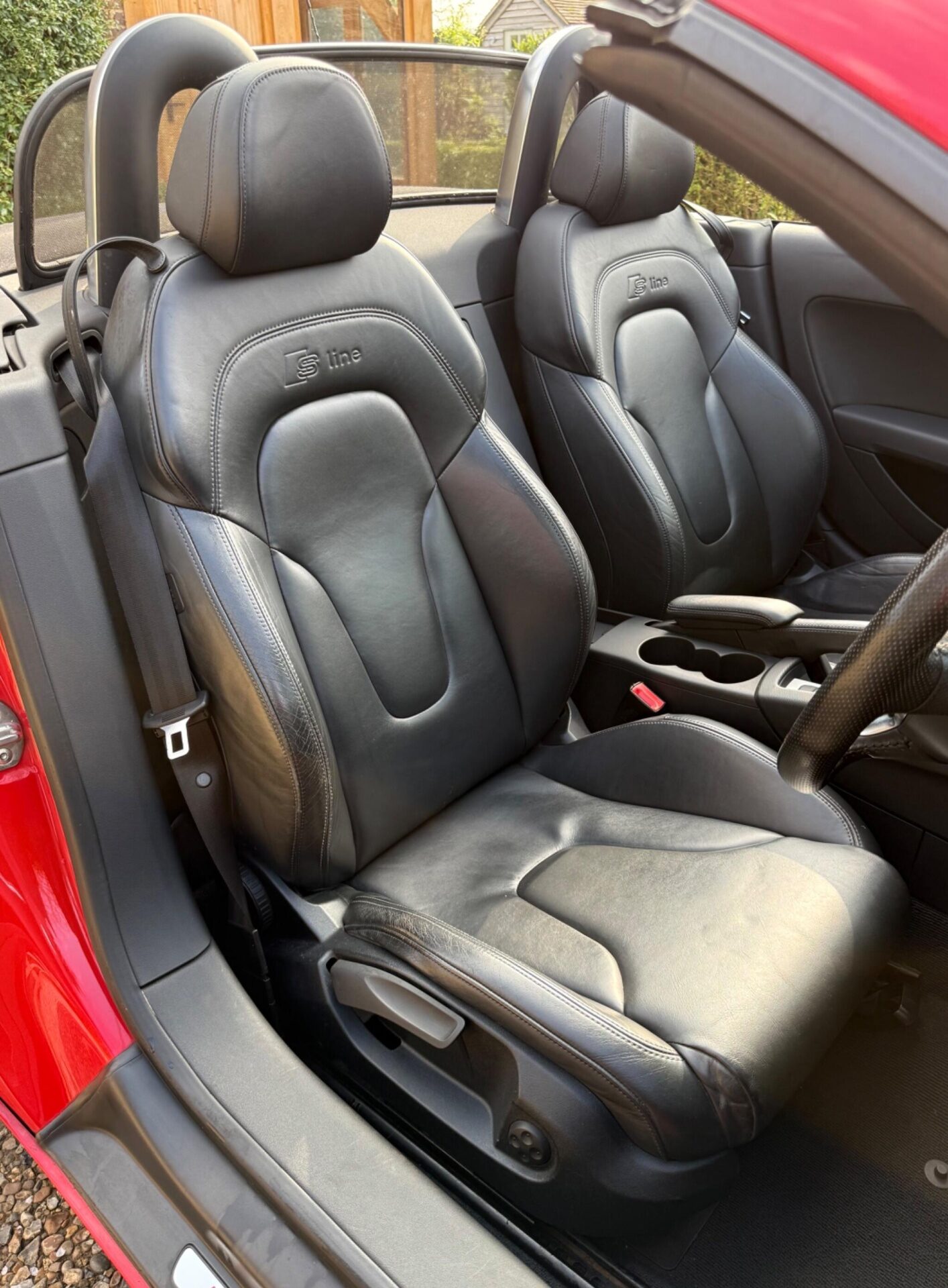 Used Audi TT 2010 for sale - 77796915: Photo 47