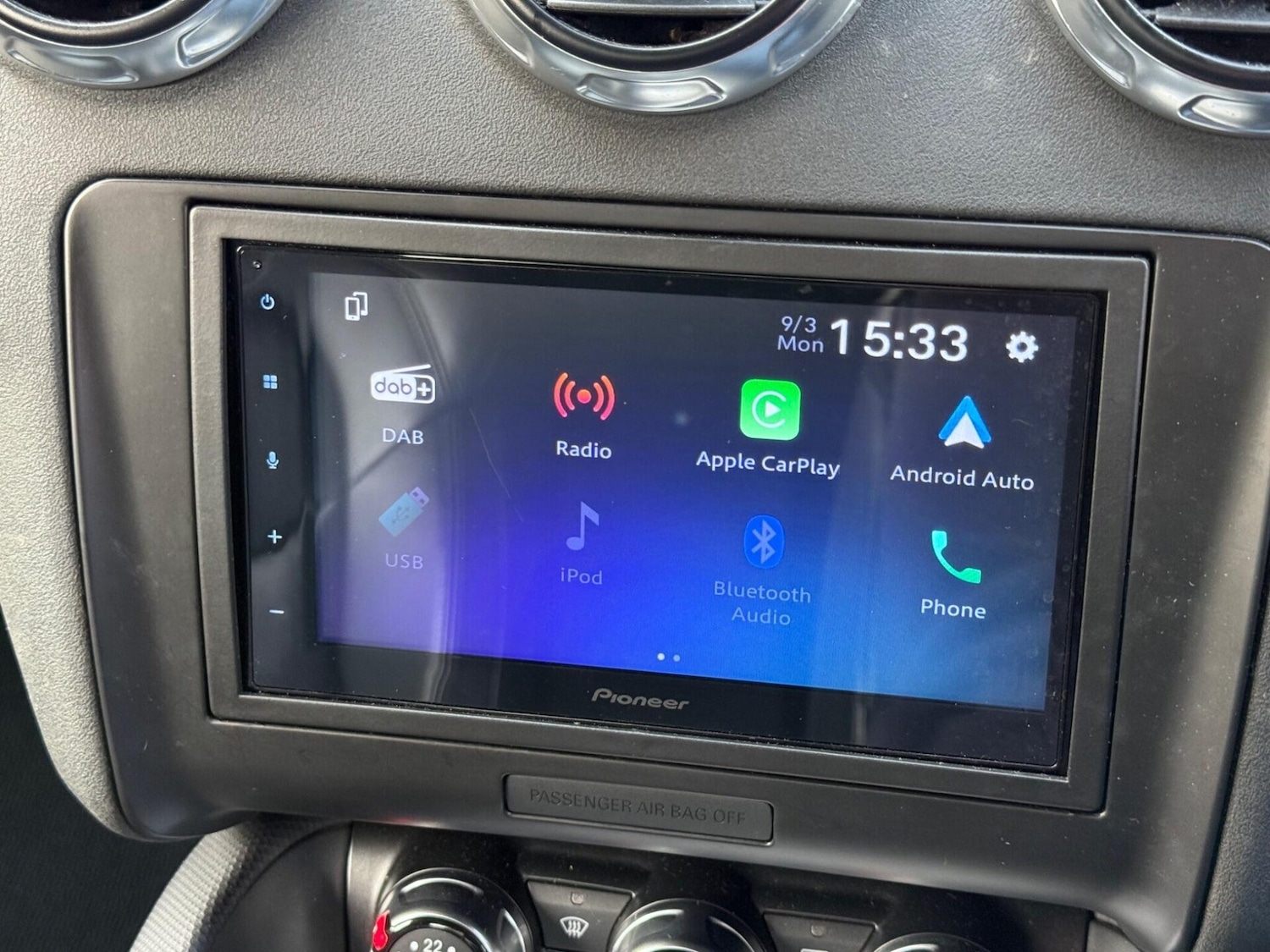 Used Audi TT 2010 for sale - 77796915: Photo 52