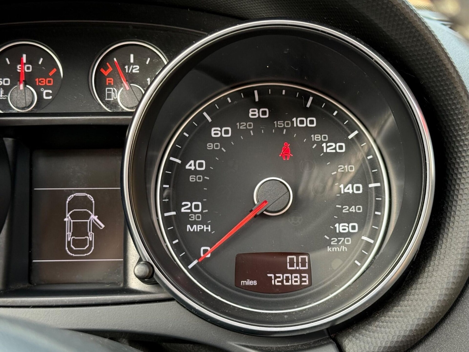 Used Audi TT 2010 for sale - 77796915: Photo 54