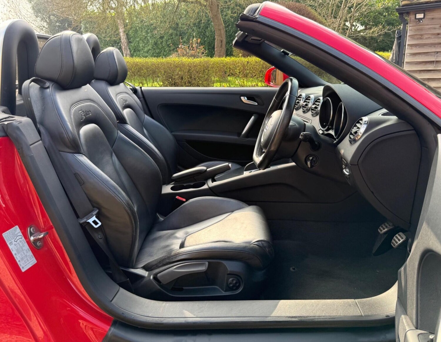 Used Audi TT 2010 for sale - 77796915: Photo 56