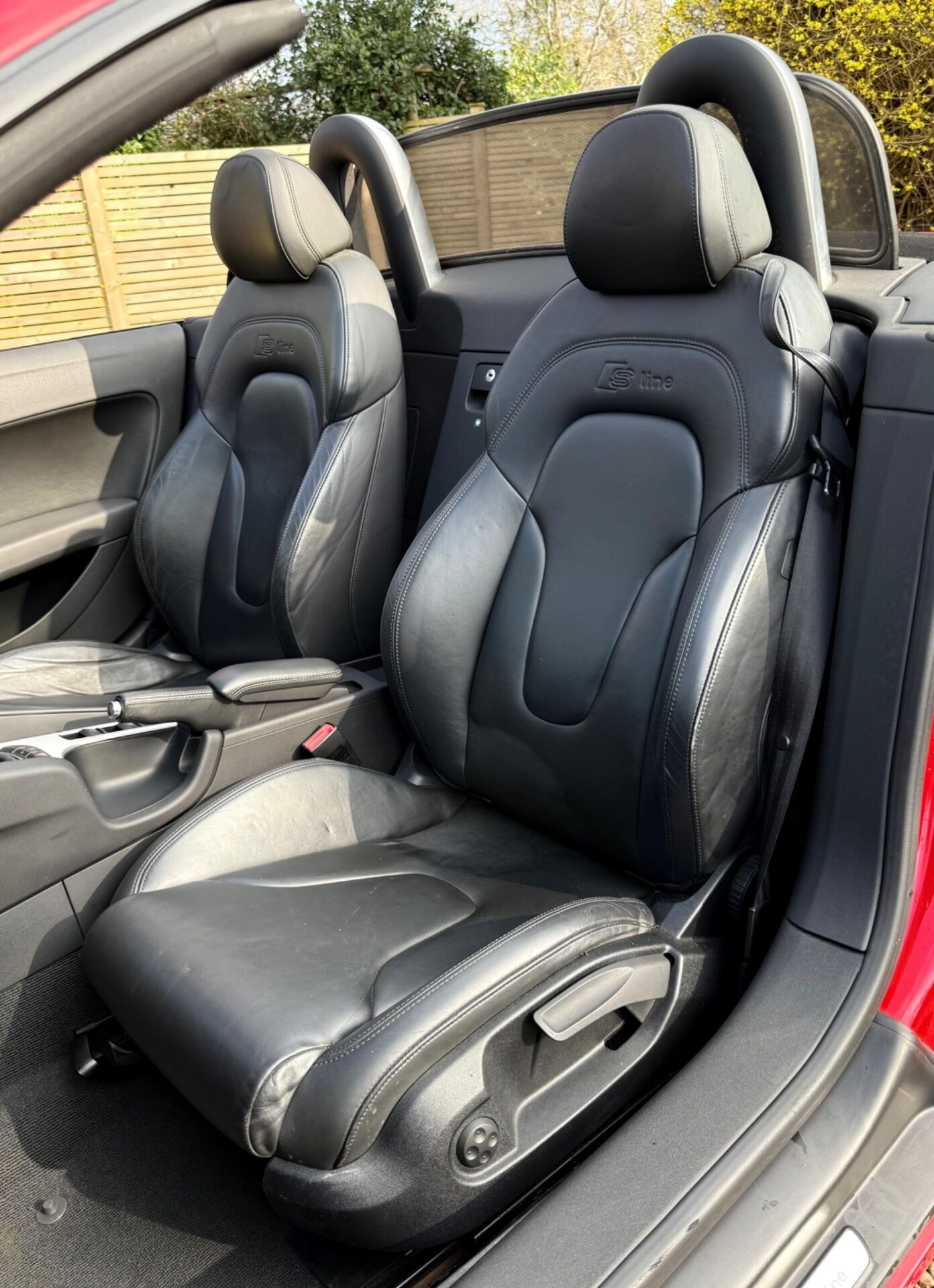 Used Audi TT 2010 for sale - 77796915: Photo 57