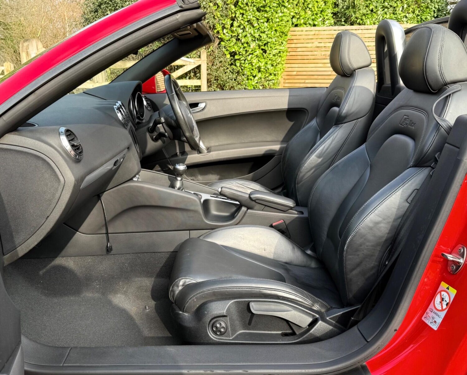 Used Audi TT 2010 for sale - 77796915: Photo 58