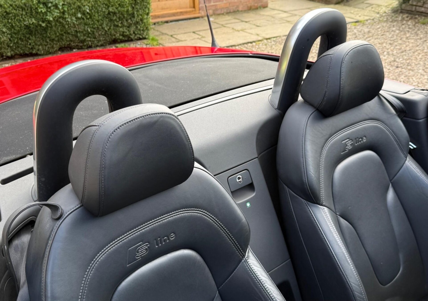 Used Audi TT 2010 for sale - 77796915: Photo 64