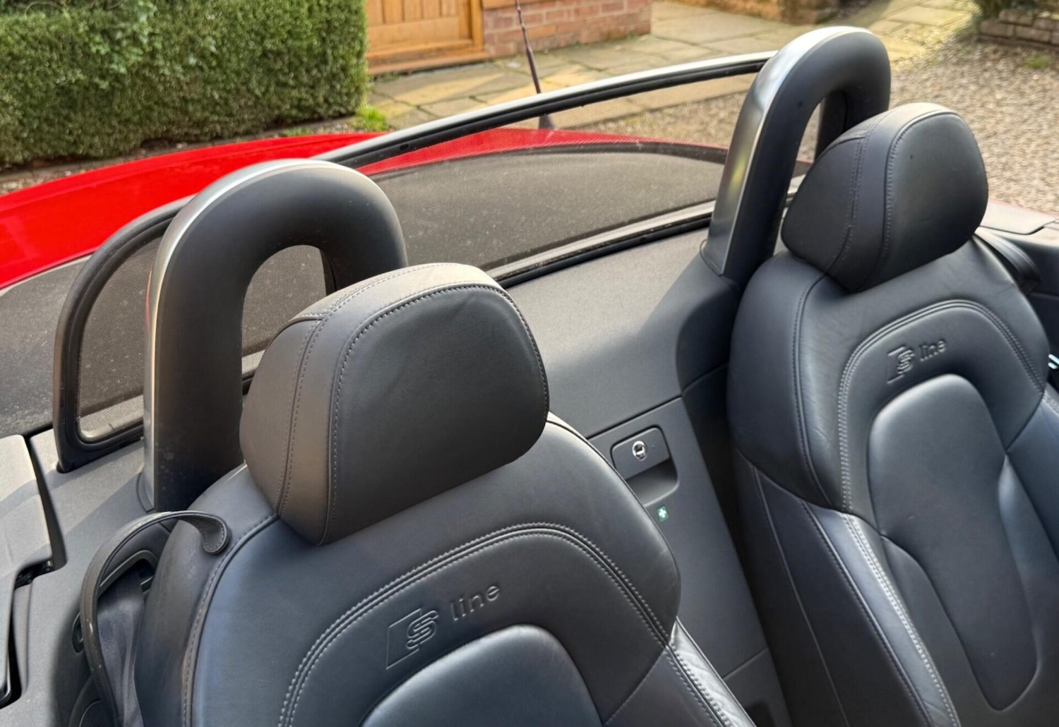 Used Audi TT 2010 for sale - 77796915: Photo 65