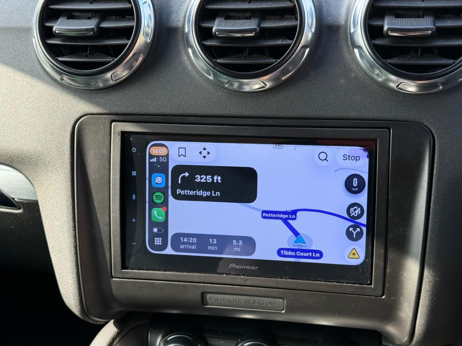 Used Audi TT 2010 for sale - 77796915: Photo 66