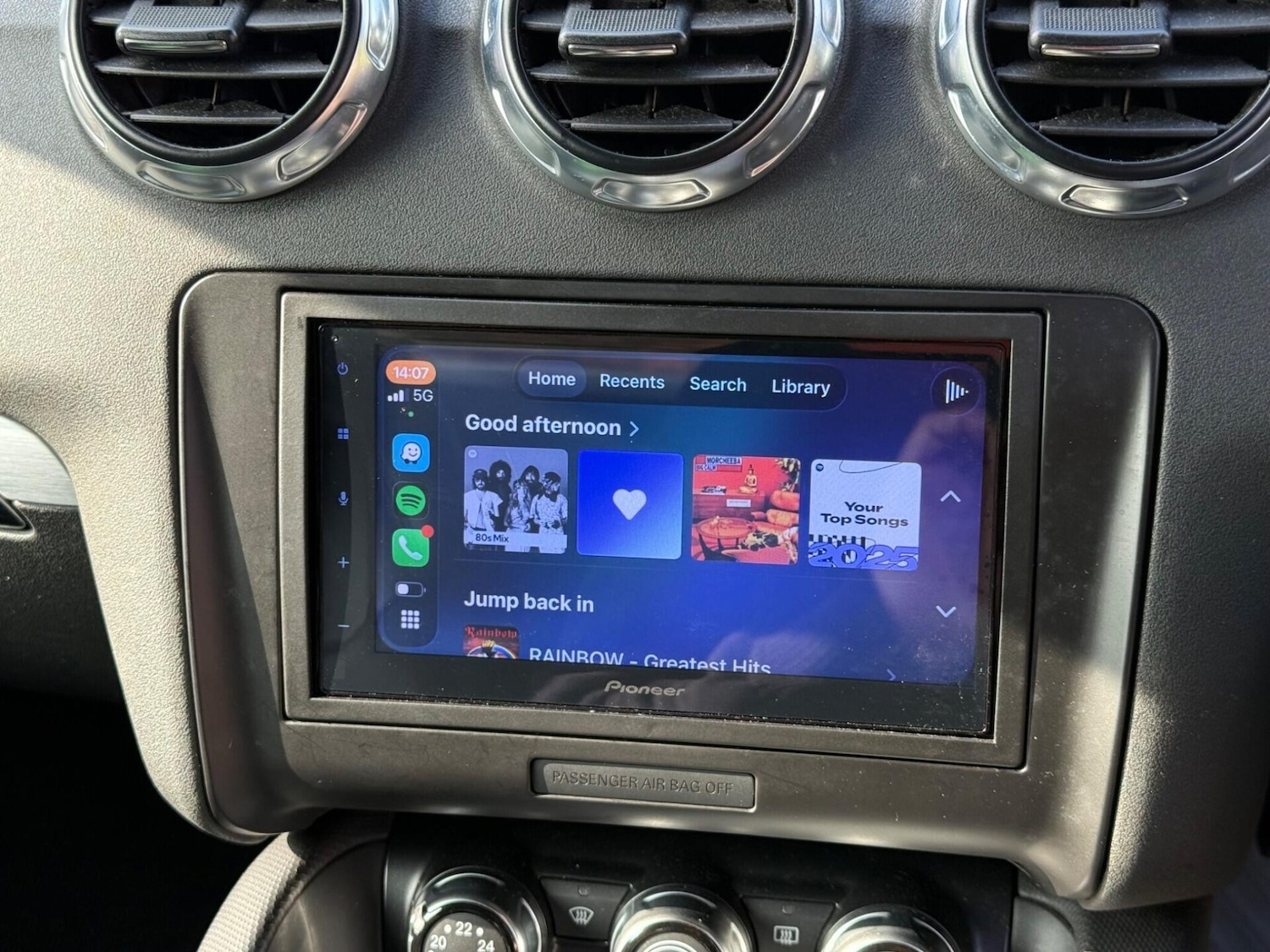 Used Audi TT 2010 for sale - 77796915: Photo 67