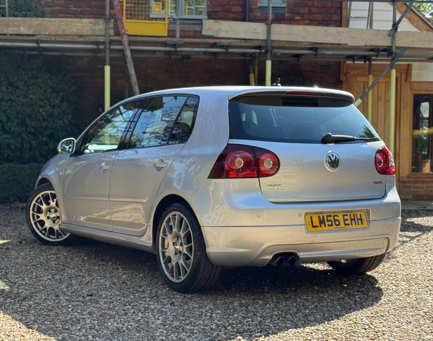 Used Volkswagen Golf 2007 for sale - 77516007: Photo 10