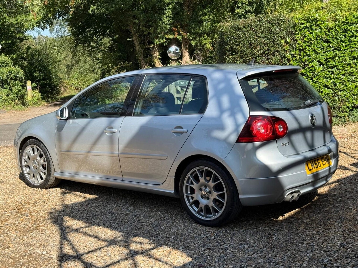 Used Volkswagen Golf 2007 for sale - 77516007: Photo 11