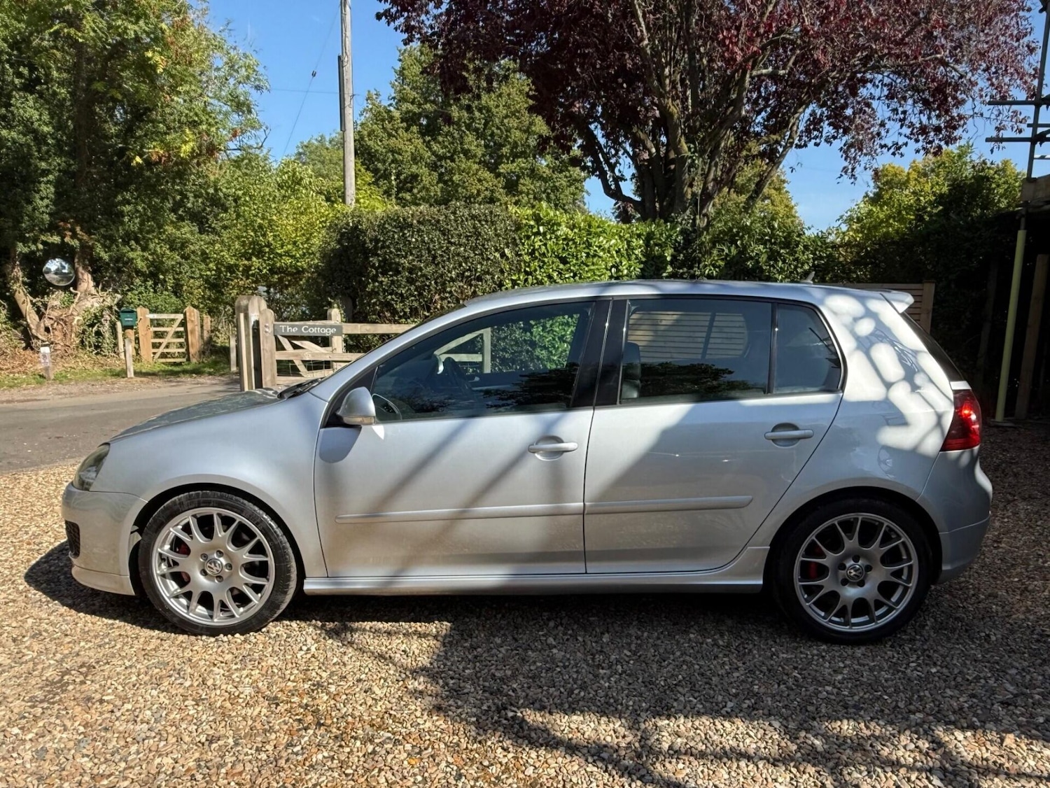 Used Volkswagen Golf 2007 for sale - 77516007: Photo 12