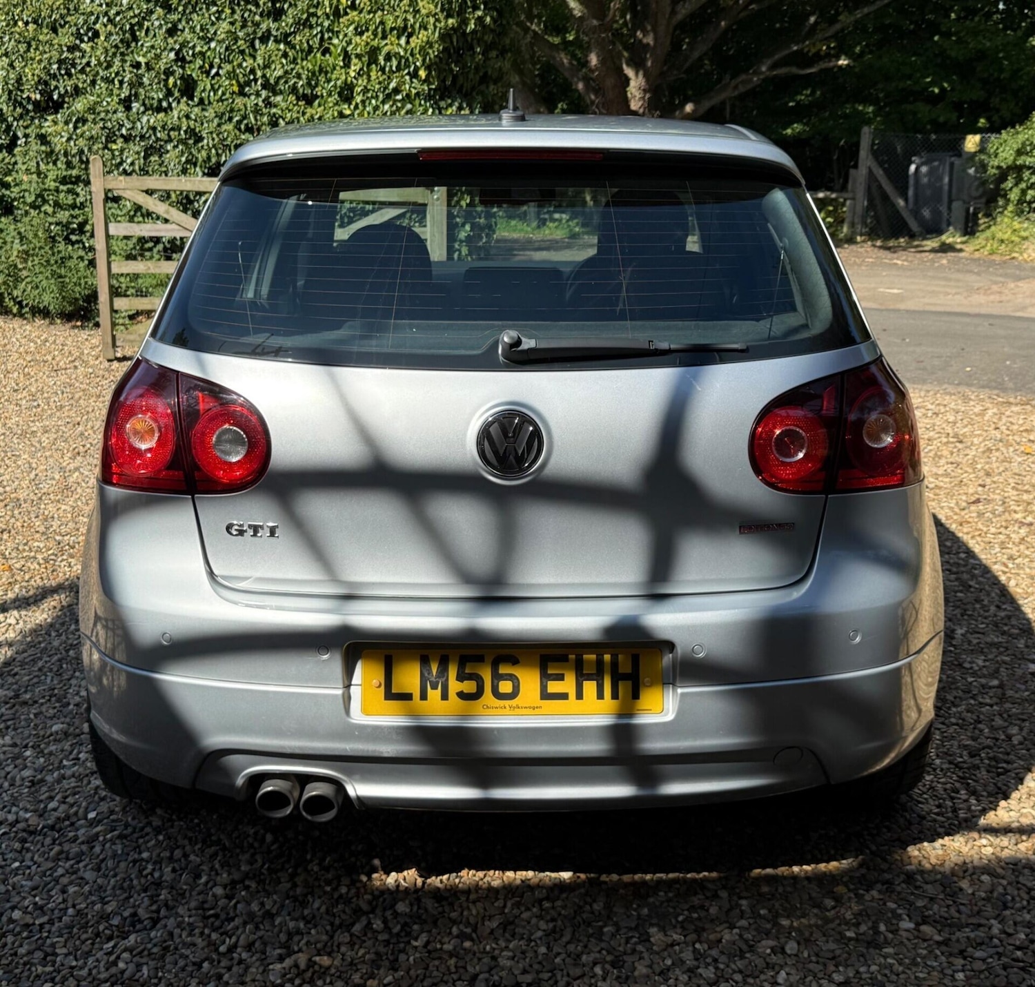 Used Volkswagen Golf 2007 for sale - 77516007: Photo 14