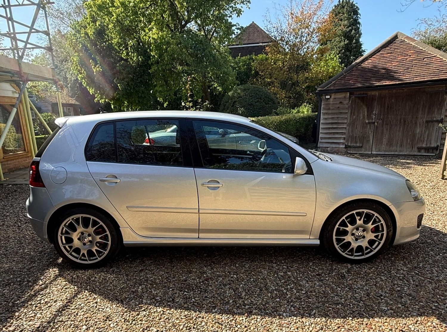 Used Volkswagen Golf 2007 for sale - 77516007: Photo 16