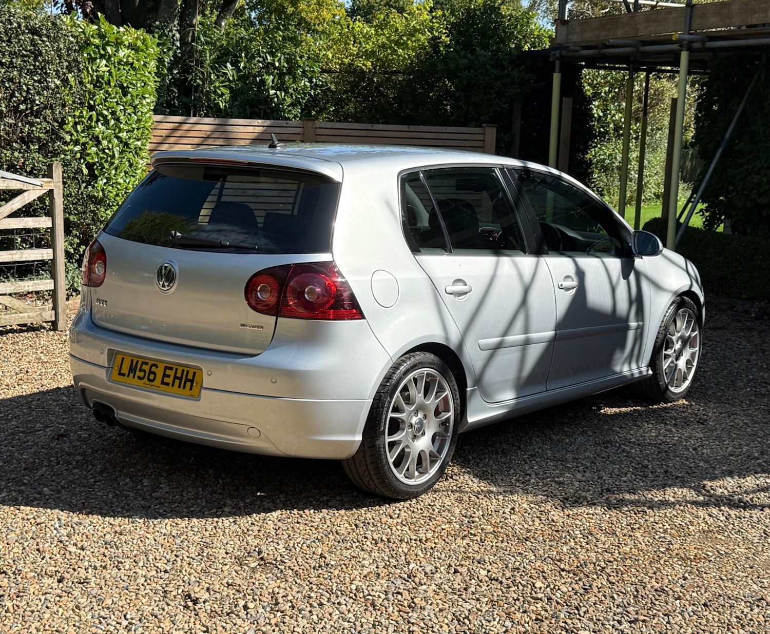 Used Volkswagen Golf 2007 for sale - 77516007: Photo 17