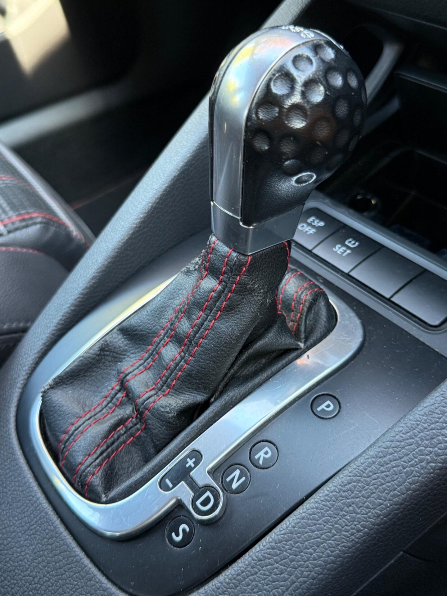 Used Volkswagen Golf 2007 for sale - 77516007: Photo 19