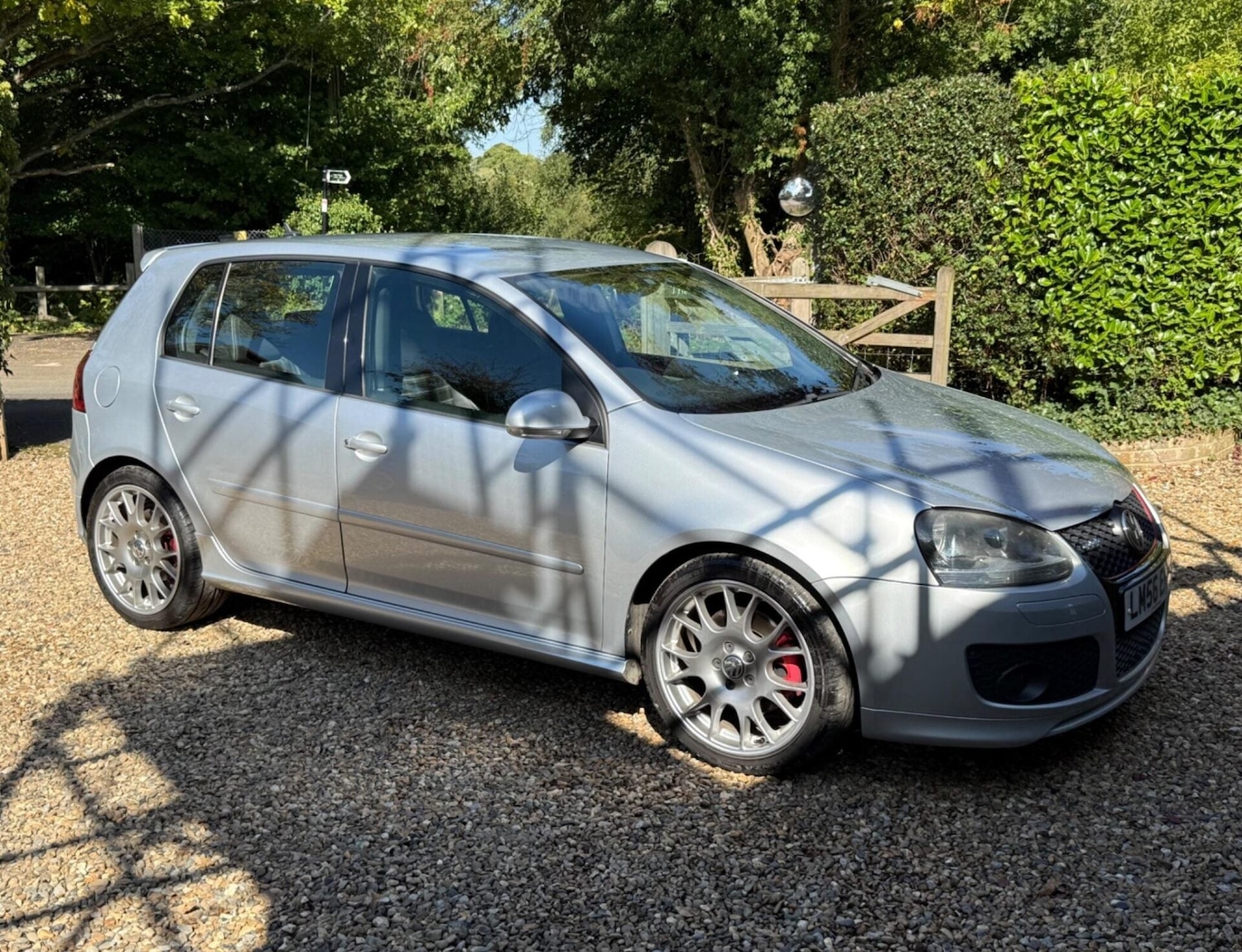 Used Volkswagen Golf 2007 for sale - 77516007: Photo 2