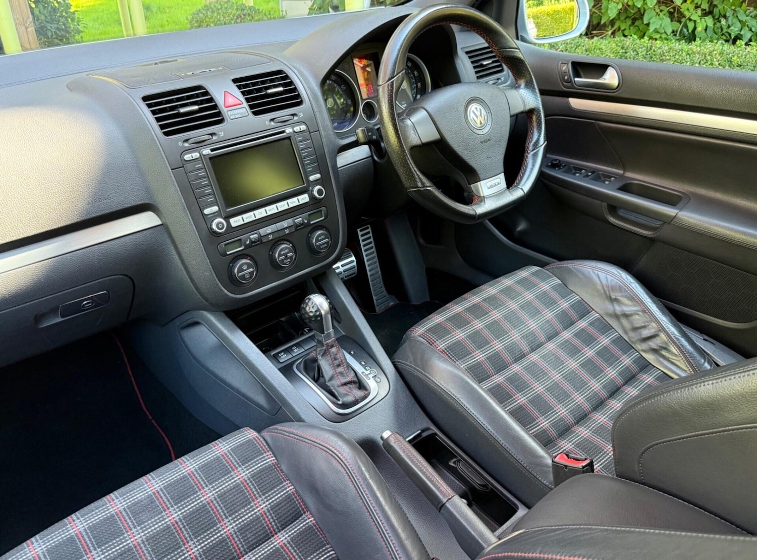 Used Volkswagen Golf 2007 for sale - 77516007: Photo 20