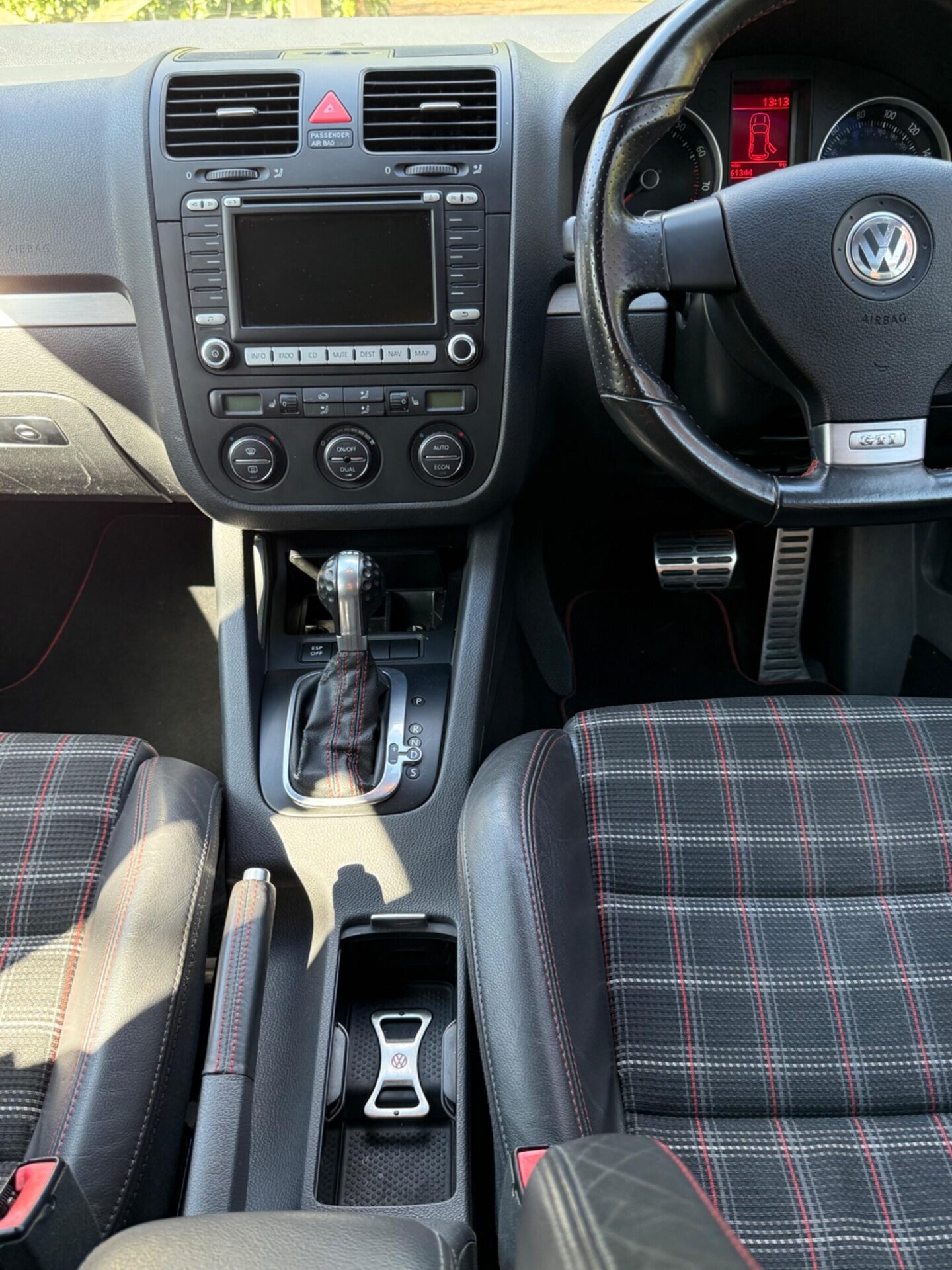 Used Volkswagen Golf 2007 for sale - 77516007: Photo 21