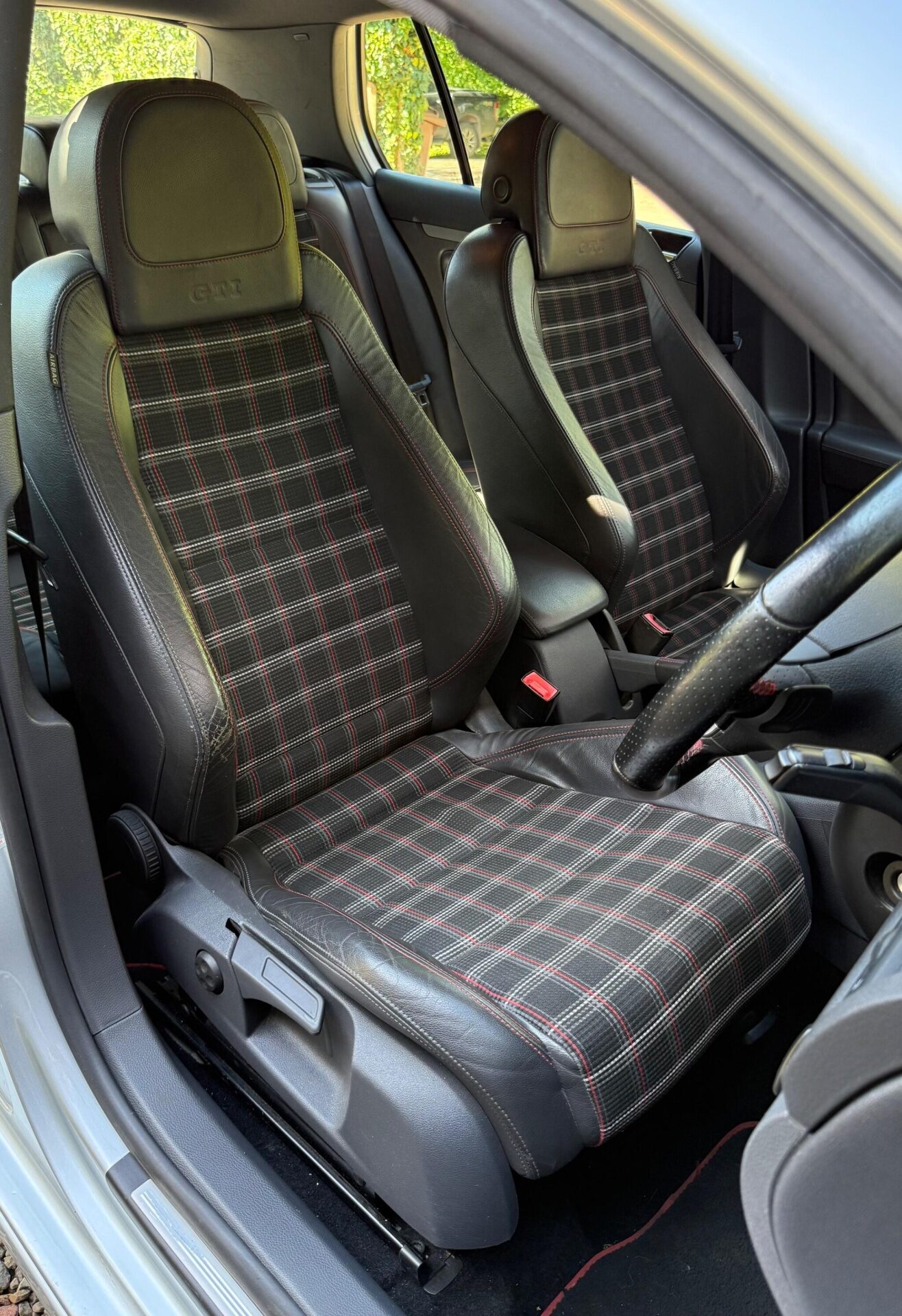 Used Volkswagen Golf 2007 for sale - 77516007: Photo 23