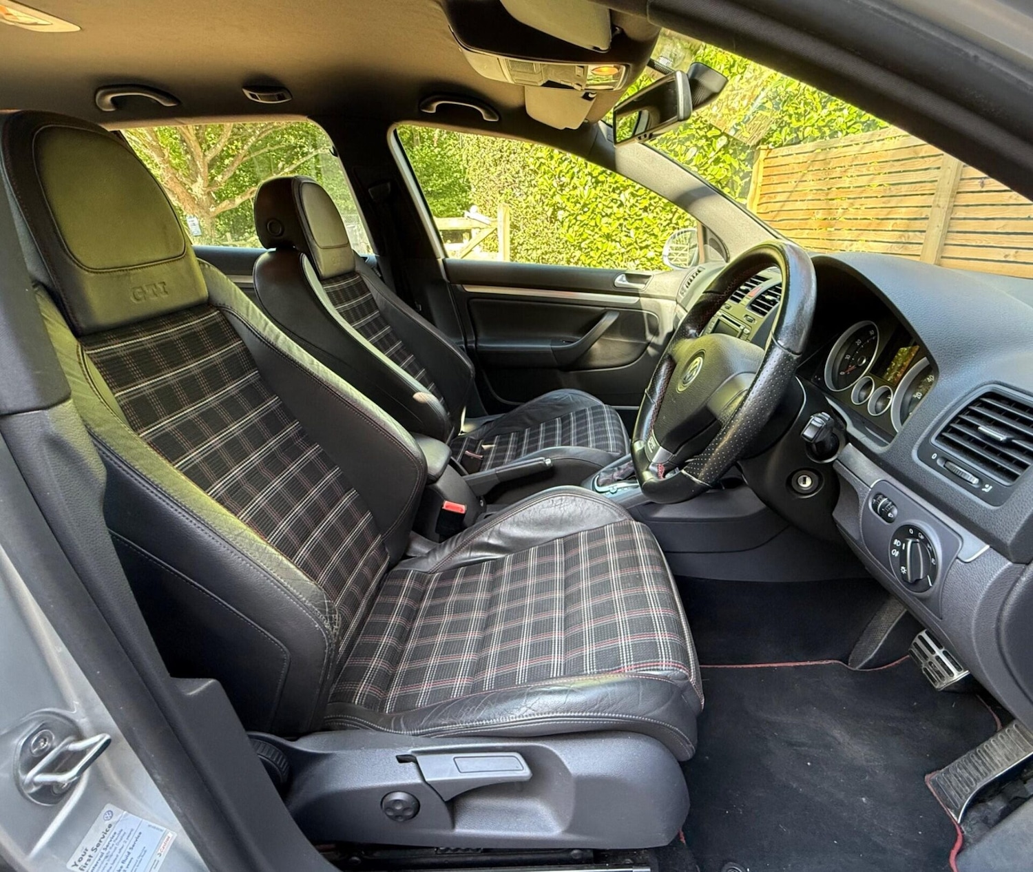 Used Volkswagen Golf 2007 for sale - 77516007: Photo 24