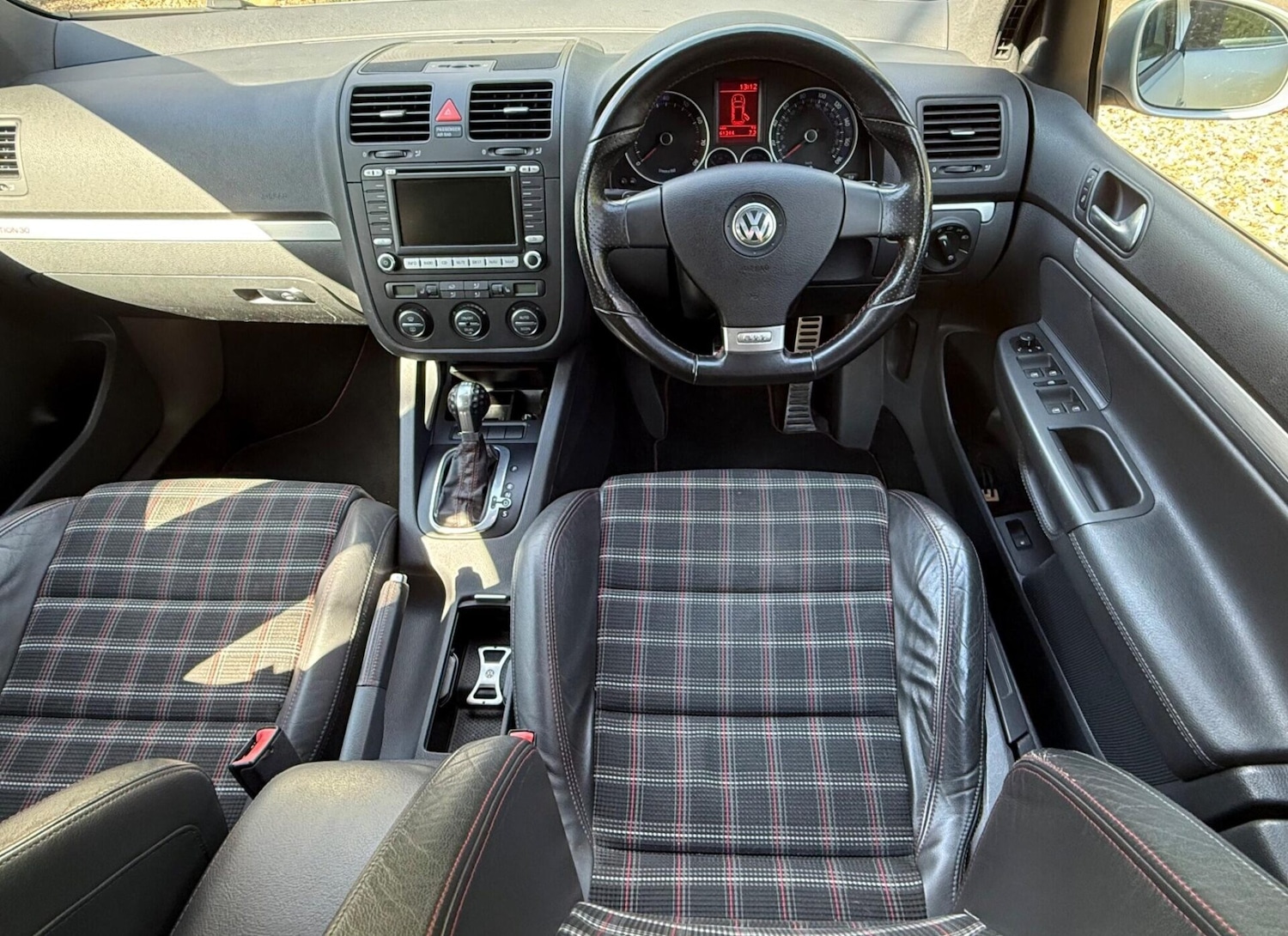 Used Volkswagen Golf 2007 for sale - 77516007: Photo 25