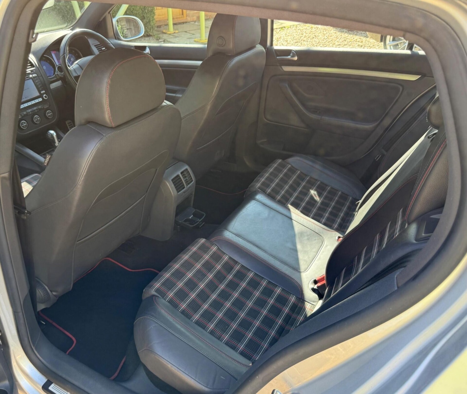 Used Volkswagen Golf 2007 for sale - 77516007: Photo 26