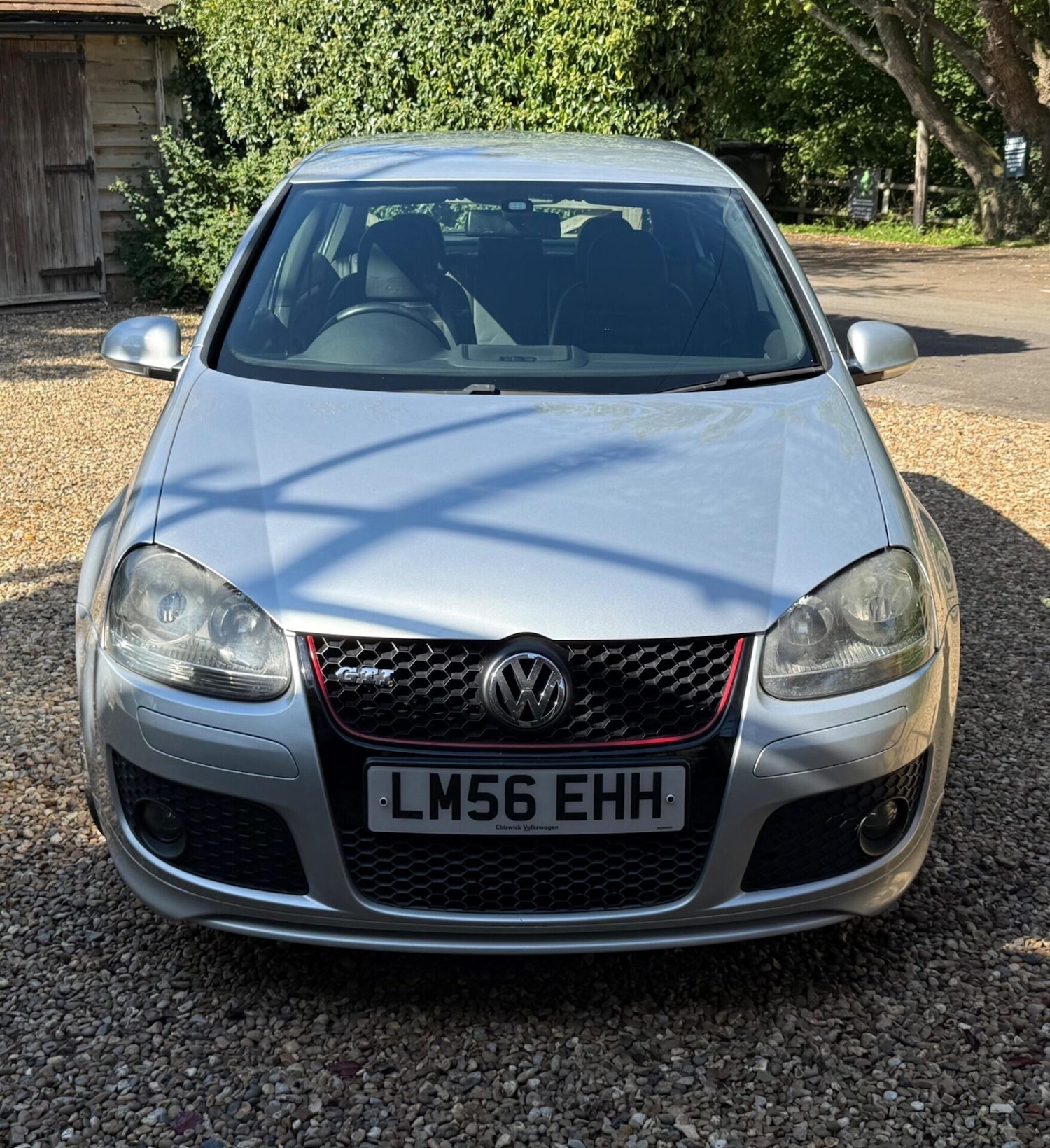 Used Volkswagen Golf 2007 for sale - 77516007: Photo 3