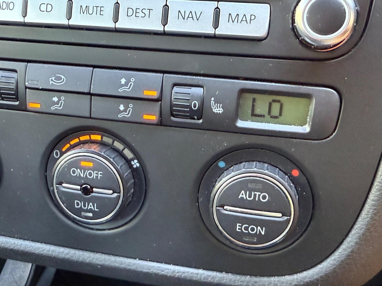 Used Volkswagen Golf 2007 for sale - 77516007: Photo 30