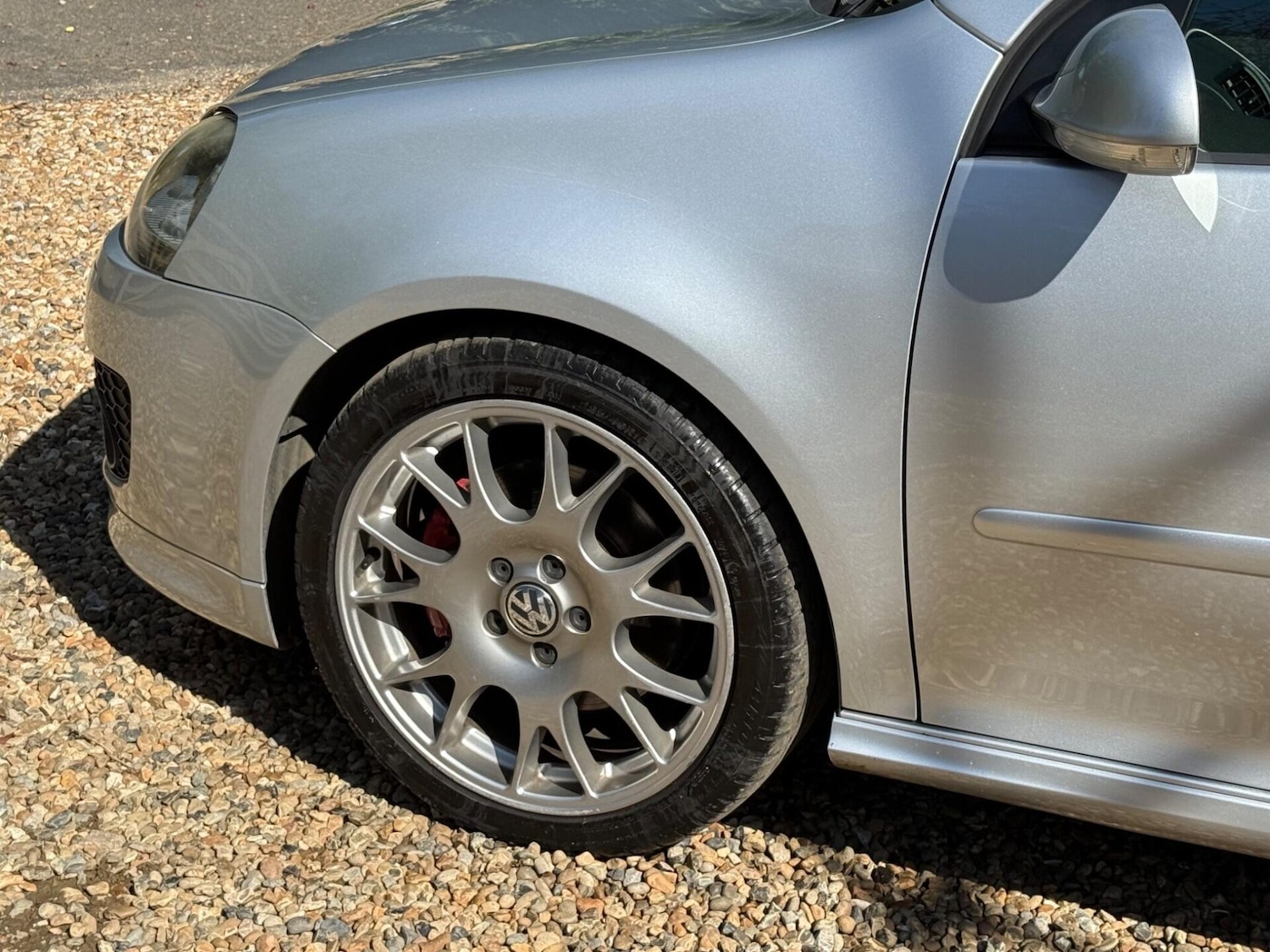 Used Volkswagen Golf 2007 for sale - 77516007: Photo 33