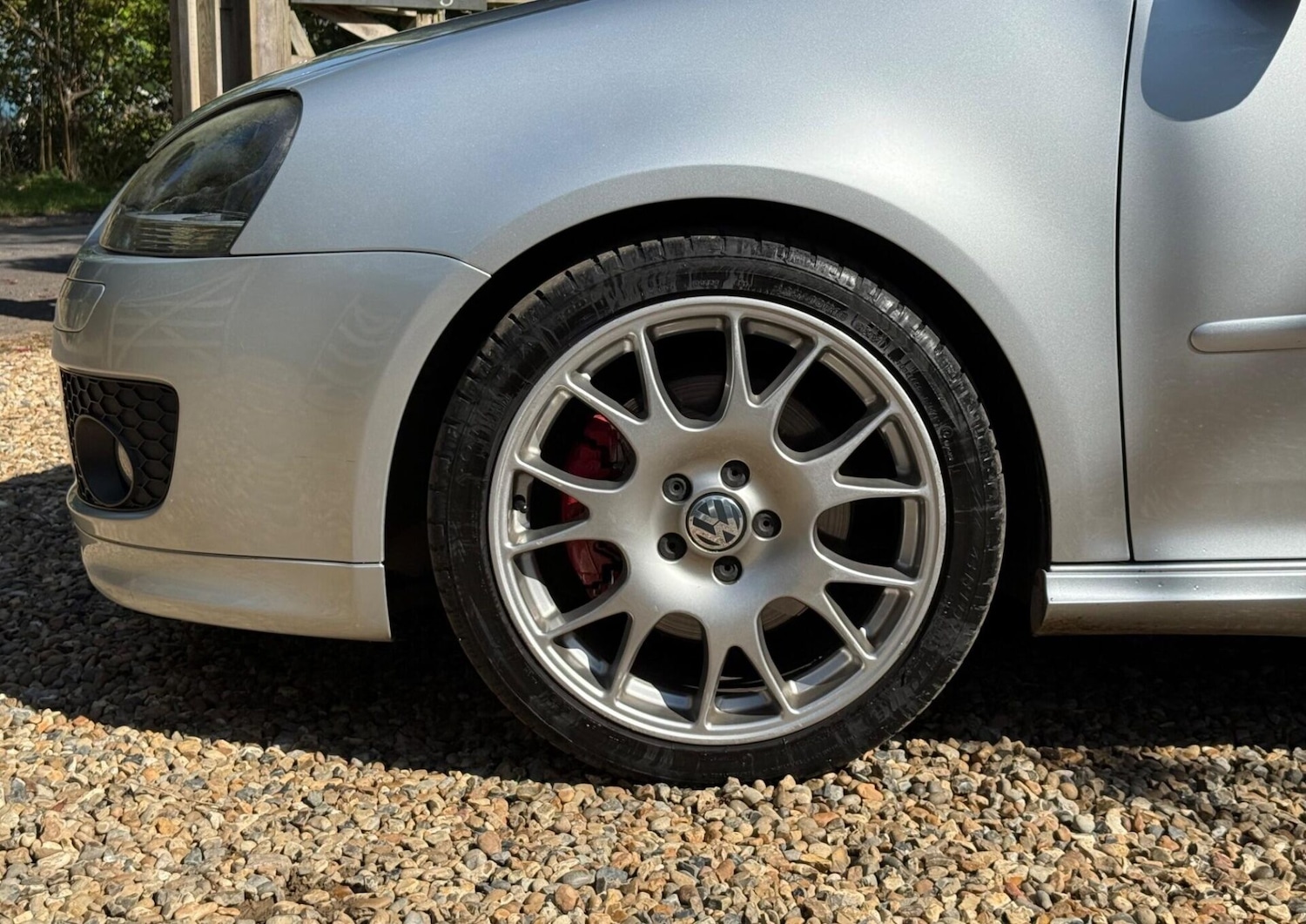 Used Volkswagen Golf 2007 for sale - 77516007: Photo 34