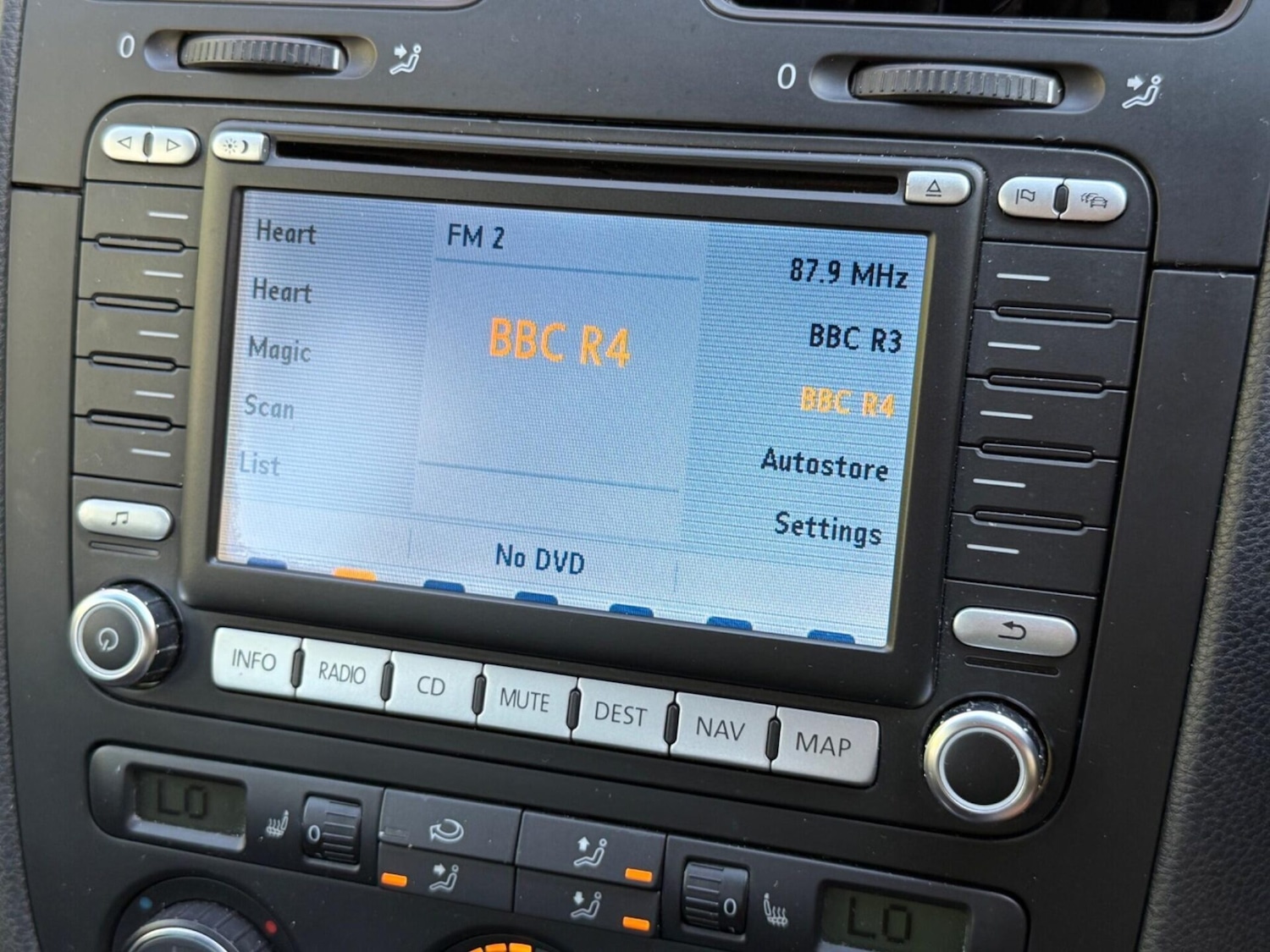 Used Volkswagen Golf 2007 for sale - 77516007: Photo 35