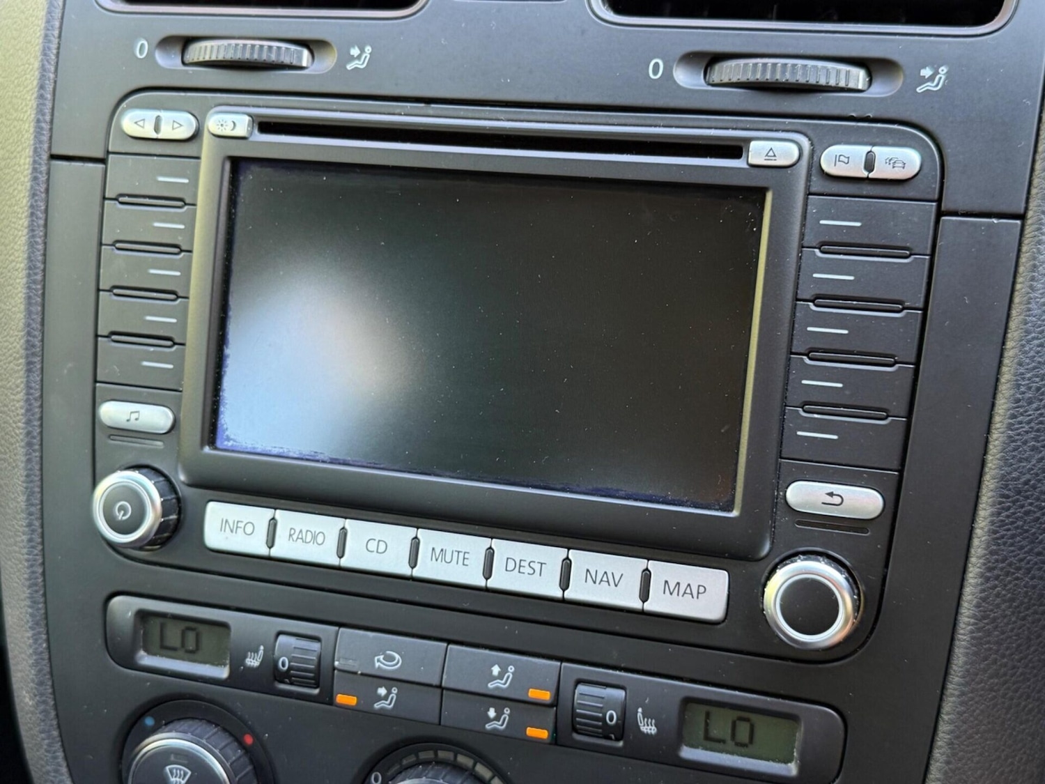 Used Volkswagen Golf 2007 for sale - 77516007: Photo 38