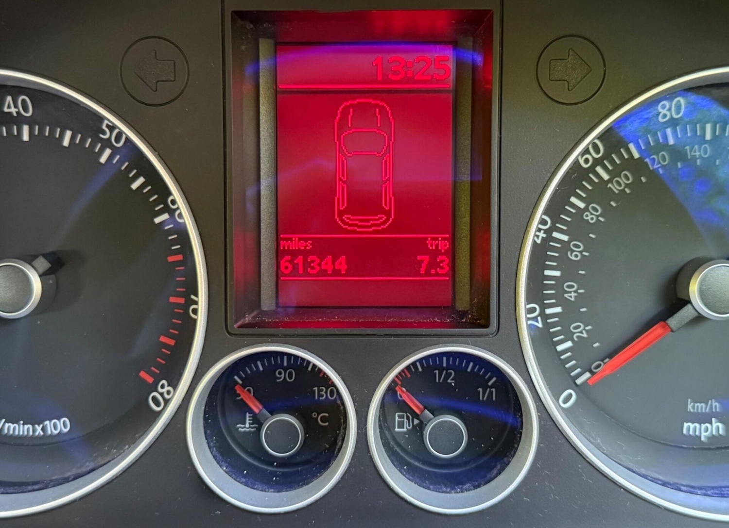 Used Volkswagen Golf 2007 for sale - 77516007: Photo 39