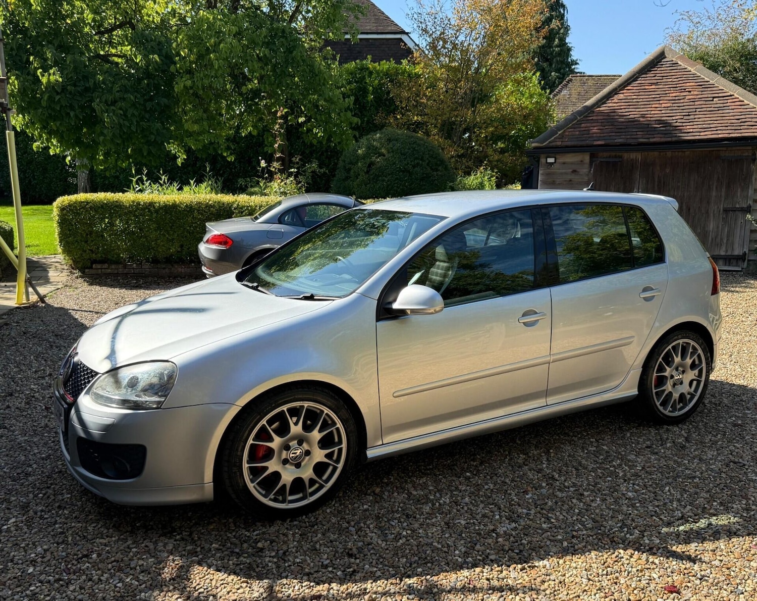 Used Volkswagen Golf 2007 for sale - 77516007: Photo 4