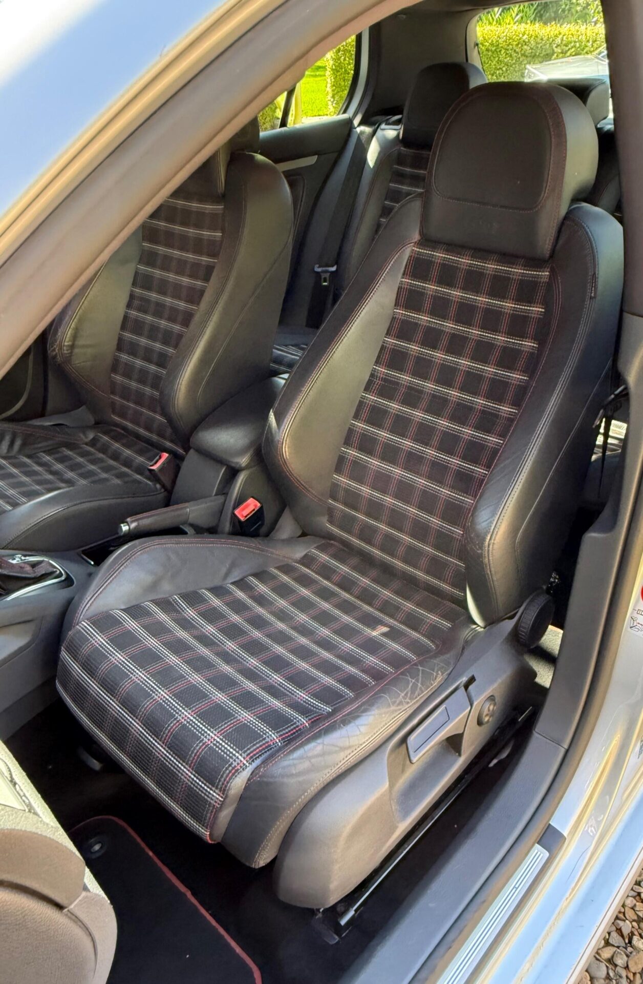 Used Volkswagen Golf 2007 for sale - 77516007: Photo 41