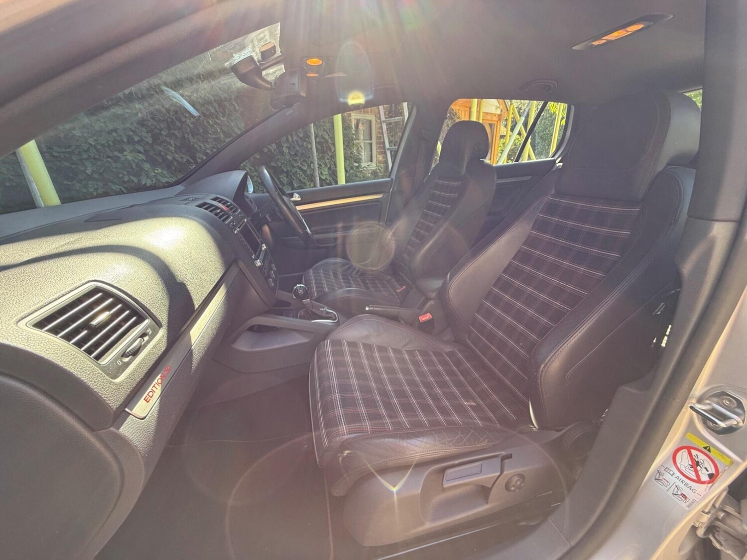 Used Volkswagen Golf 2007 for sale - 77516007: Photo 42