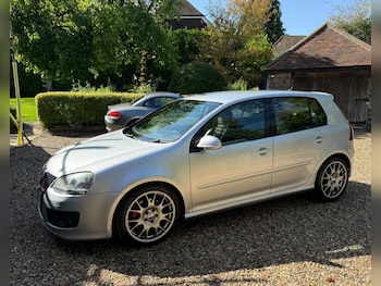 Used Volkswagen Golf 2007 for sale - 77516007: Photo