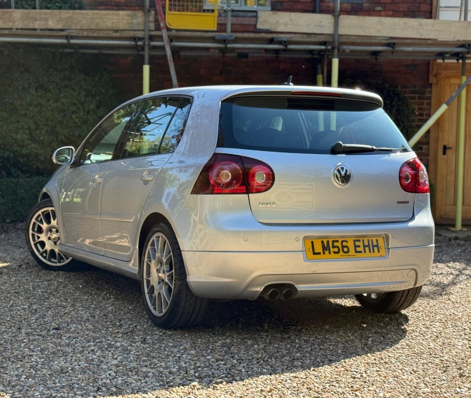 Used Volkswagen Golf 2007 for sale - 77516007: Photo 5