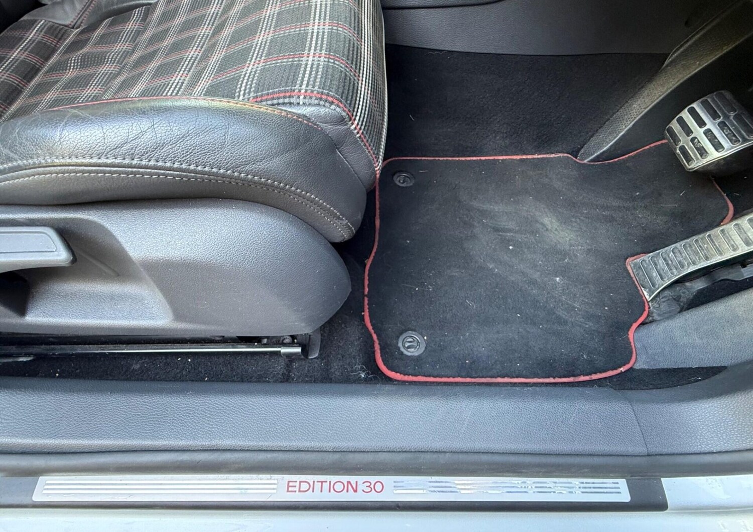 Used Volkswagen Golf 2007 for sale - 77516007: Photo 56