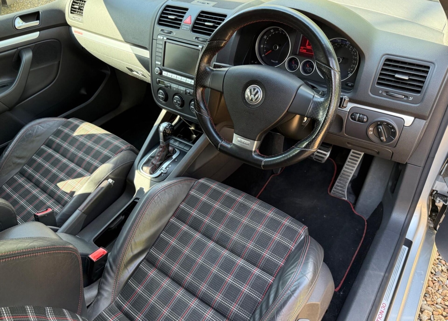 Used Volkswagen Golf 2007 for sale - 77516007: Photo 58
