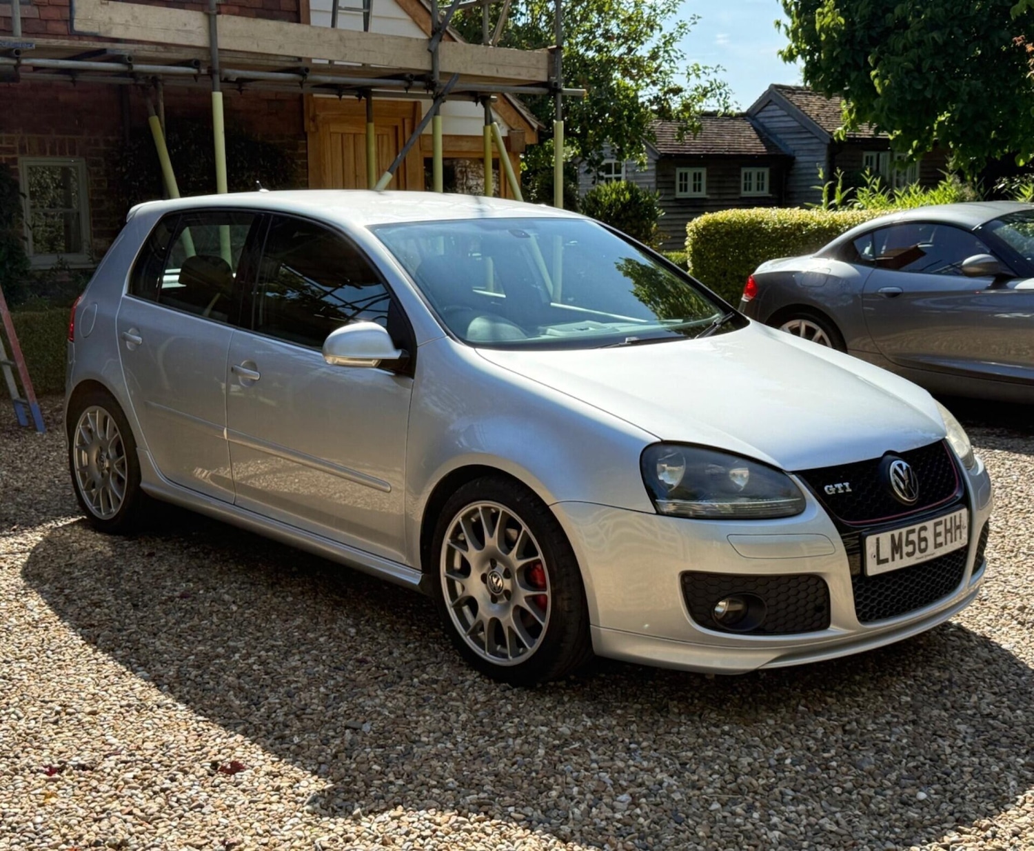 Used Volkswagen Golf 2007 for sale - 77516007: Photo 6