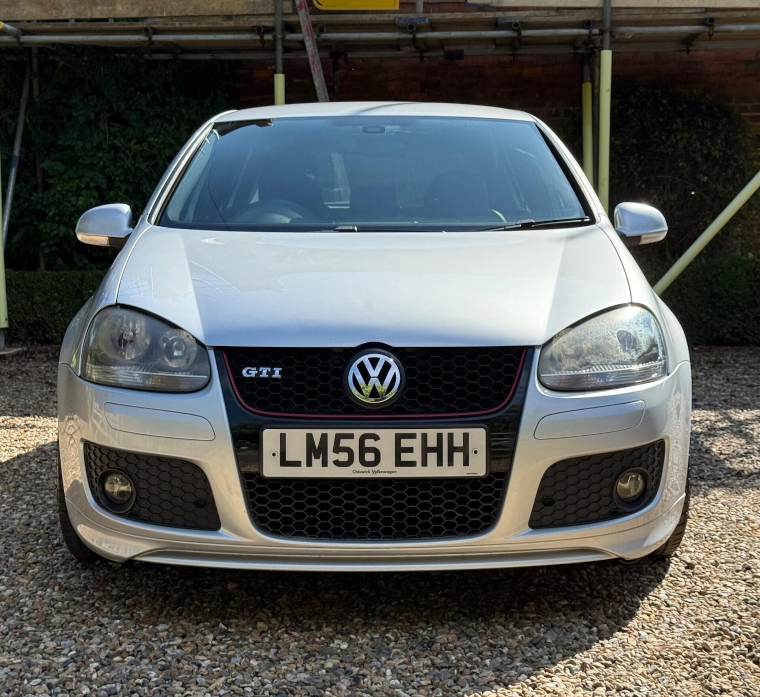 Used Volkswagen Golf 2007 for sale - 77516007: Photo 7