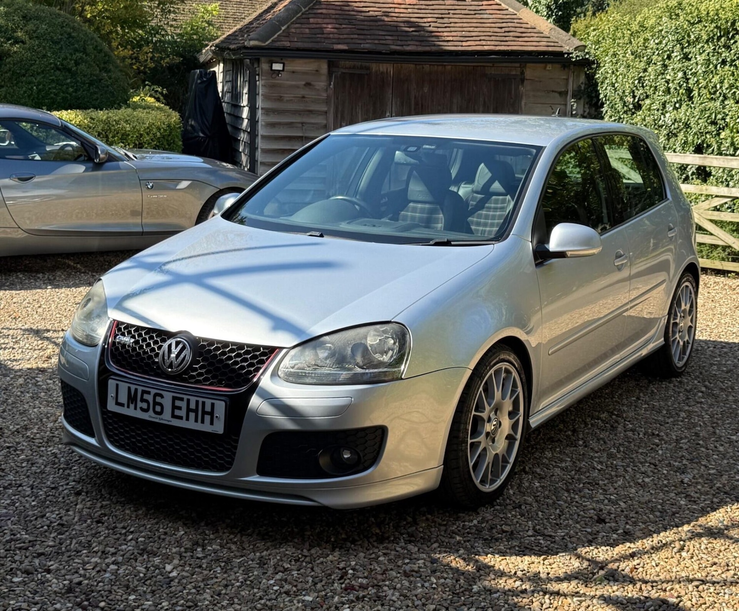 Used Volkswagen Golf 2007 for sale - 77516007: Photo 8